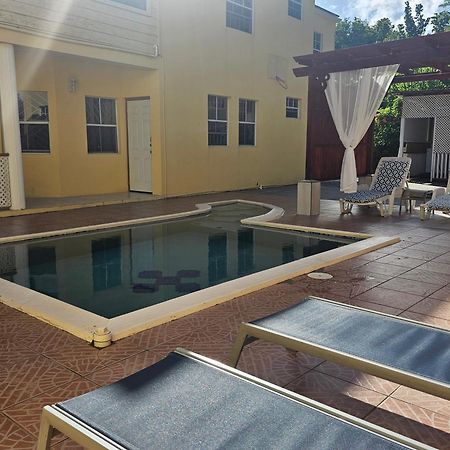 Hotel Royal Escape Anse La Raye Exterior foto