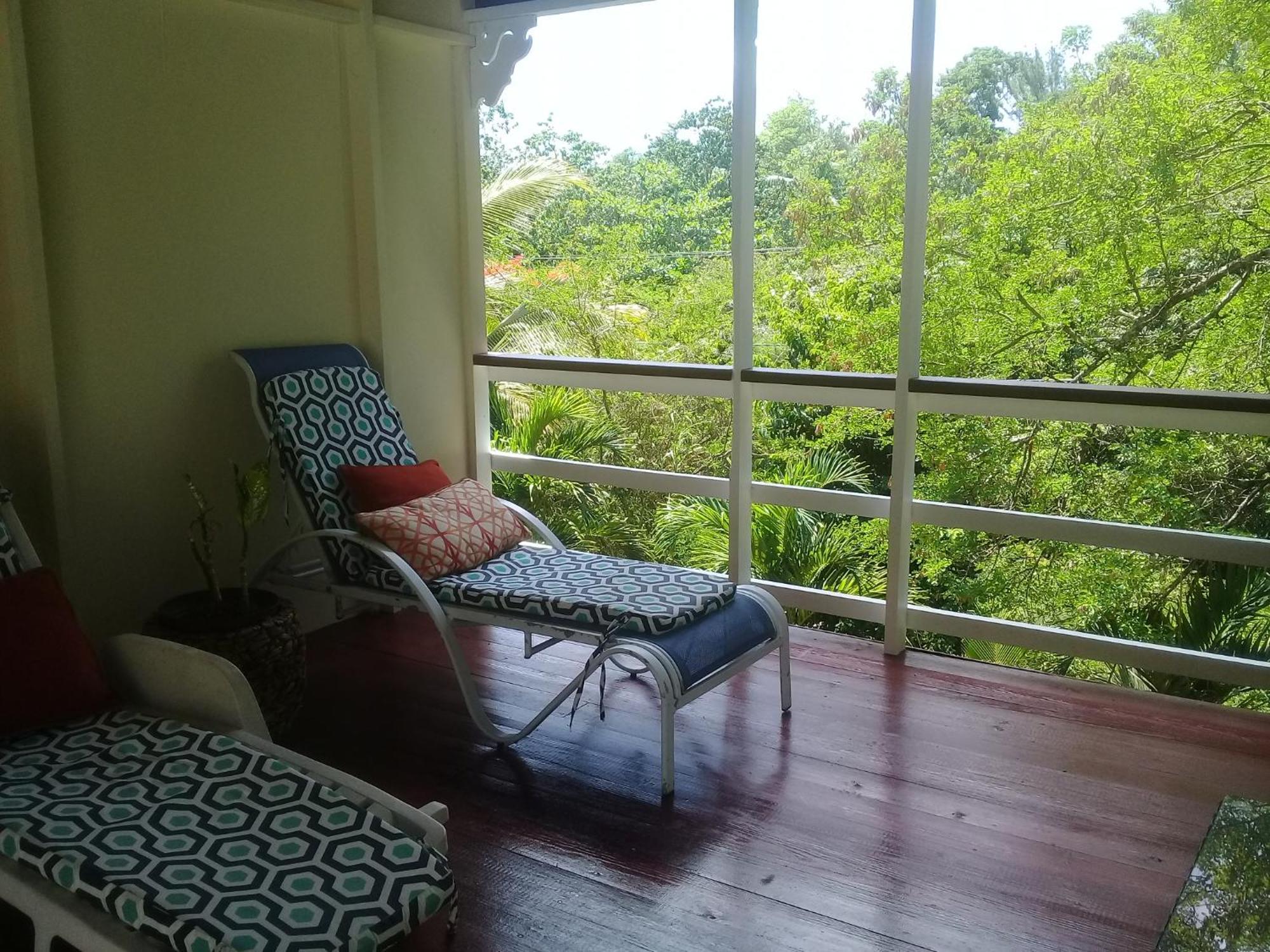 Hotel Royal Escape Anse La Raye Habitación foto