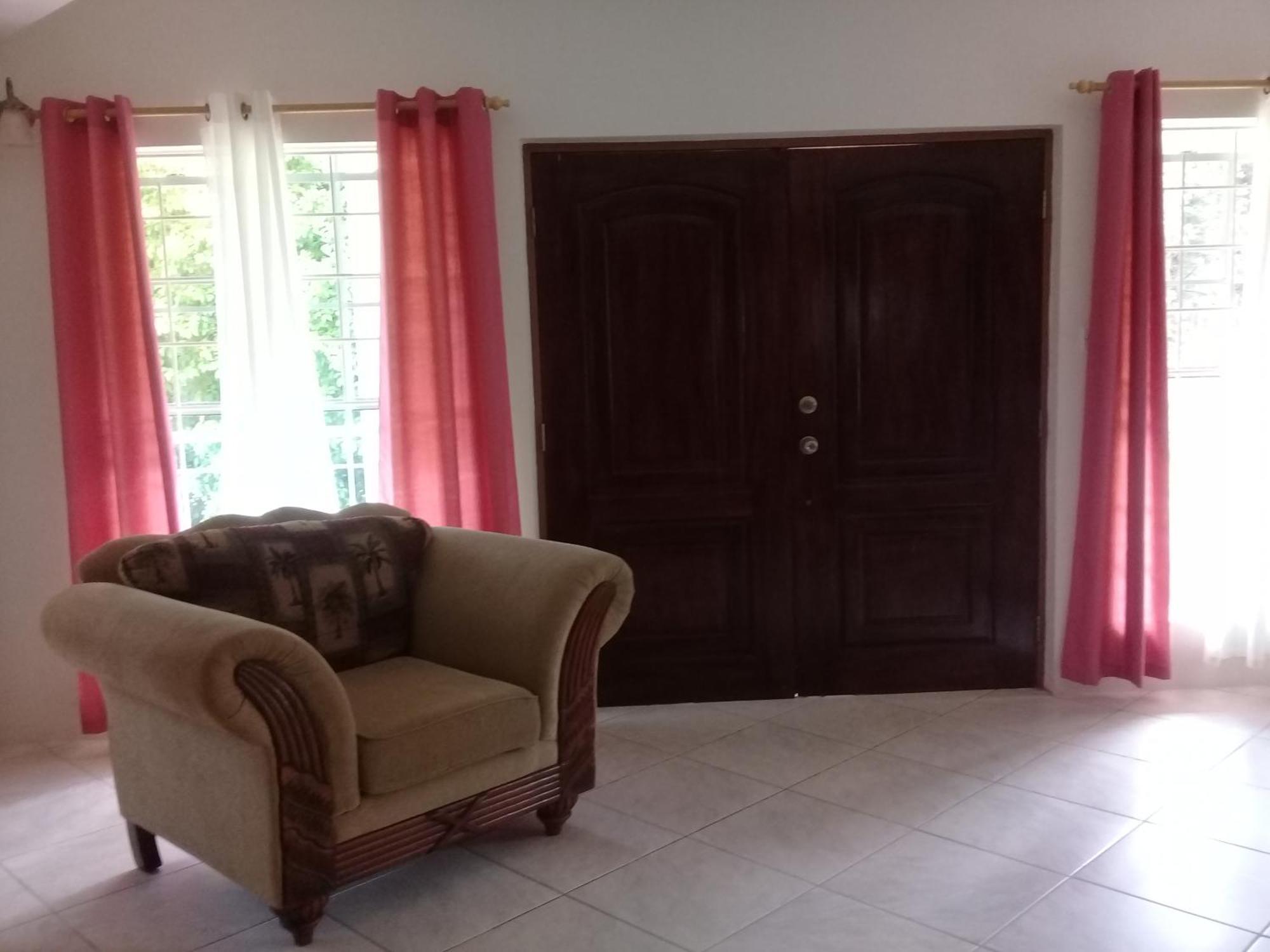 Hotel Royal Escape Anse La Raye Habitación foto