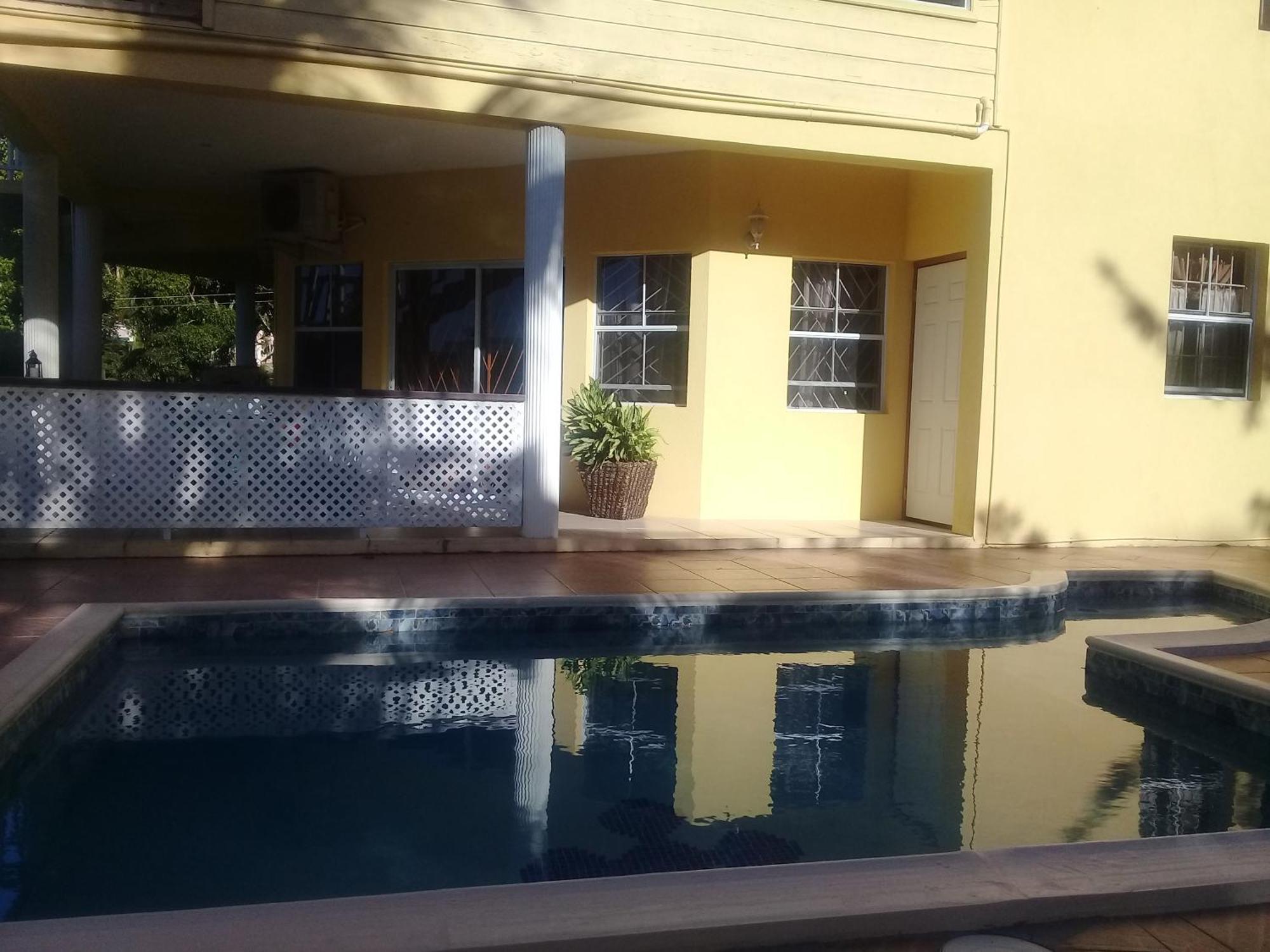 Hotel Royal Escape Anse La Raye Habitación foto
