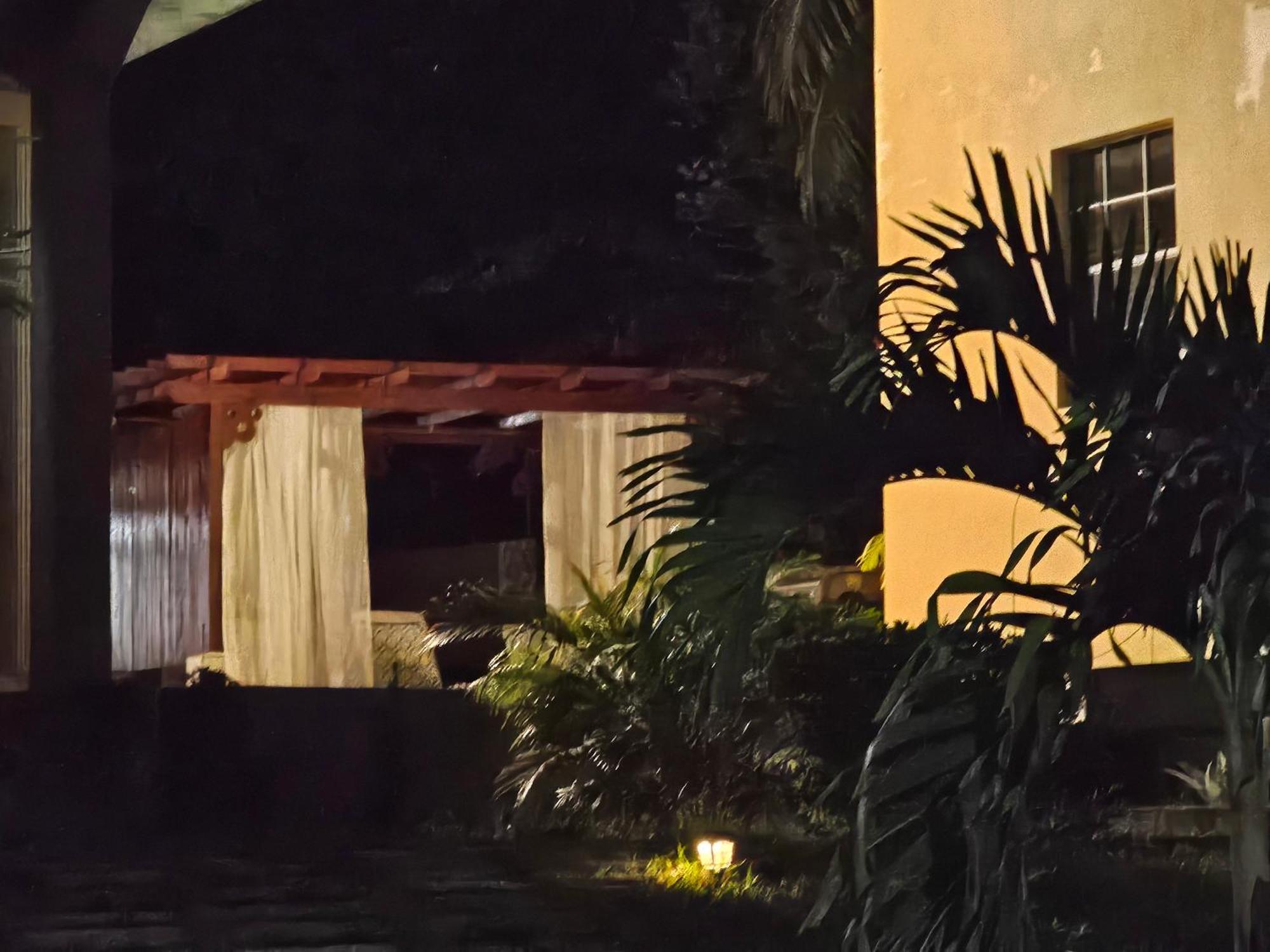 Hotel Royal Escape Anse La Raye Exterior foto