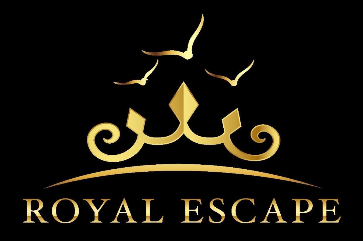 Hotel Royal Escape Anse La Raye Exterior foto
