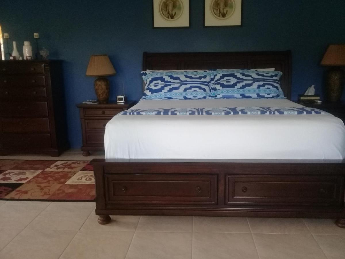 Hotel Royal Escape Anse La Raye Exterior foto